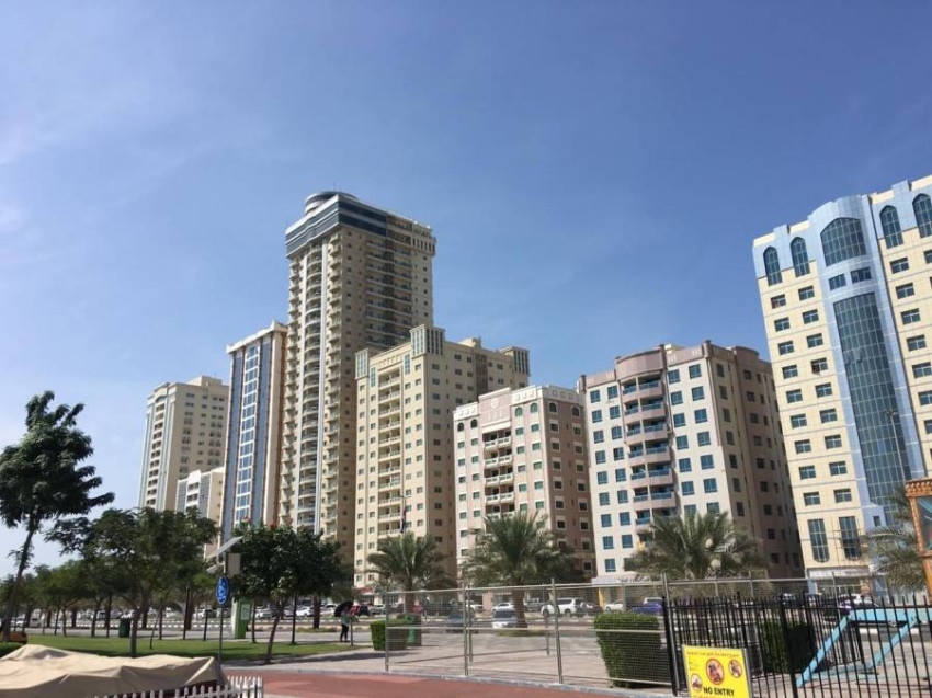 الإعفاءات والتسهيلات تسرعان تعافي القطاع العقاري بالمناطق الشمالية في الإمارات
