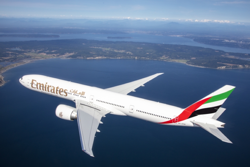 «طيران الإمارات» تستأنف رحلاتها إلى هراري وموريشيوس اعتباراً من 1 أكتوبر
