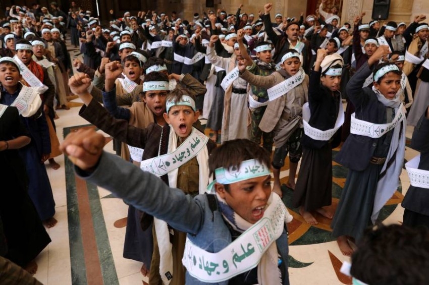 في الذكرى السادسة للانقلاب باليمن: الشمال ممزق والجنوب أفضل حالاً بالخلاص من الحوثي والإخوان