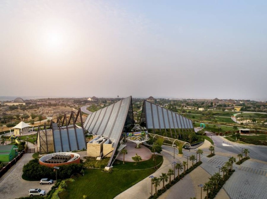 «سفاري دبي بارك» تفتح أبوابها أمام الزوار 5 أكتوبر