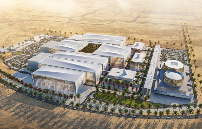 «دبي للاستثمارات الحكومية» تطلق «دبي غلوبال كونكت» للبيع بالجملة