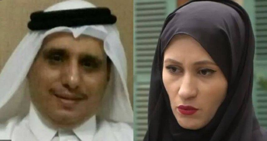 وصمة جديدة لنظام الحمدين: زوجة شيخ قطري سجين تستغيث بالأمم المتحدة لإنقاذه