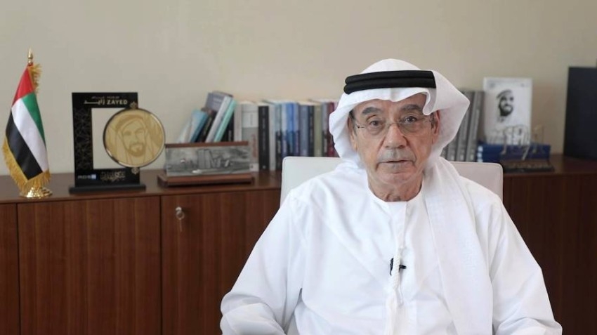 زكي نسيبة: العلاقات بين الإمارات والسعودية نموذج مثالي