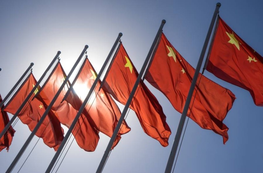 بيكين: اتهام شرطي أمريكي بالتجسس لصالح الصين «محض افتراء»