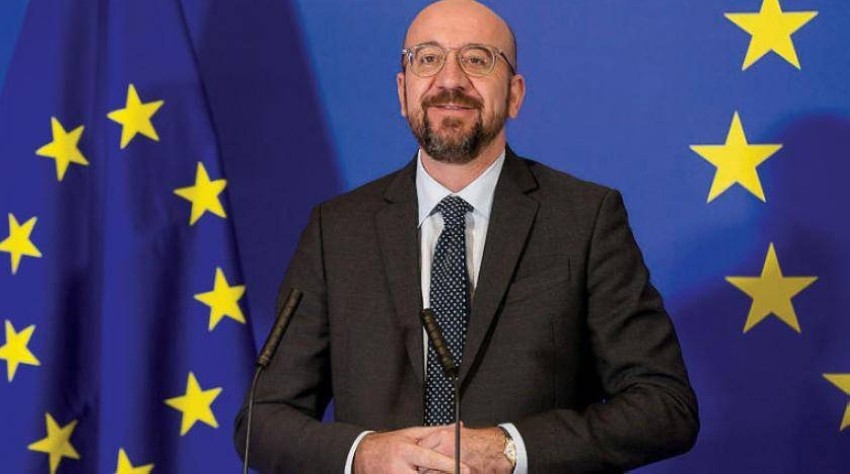 تأجيل قمة الاتحاد الأوروبي بسبب دخول رئيس المجلس الحجر الصحي