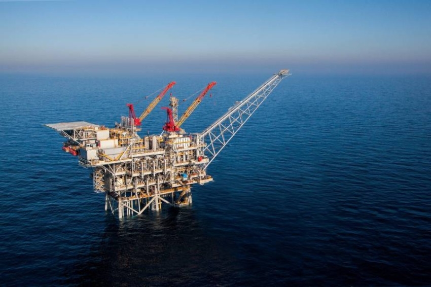 منتدى شرق المتوسط يكسر احتكار الغاز ويخفض الأسعار
