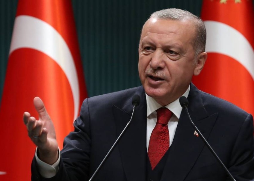 أردوغان يُشرف على انتخابات عباس.. محللون: كيف يضمن الديكتاتور الشفافية؟