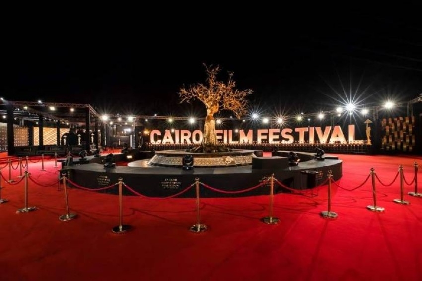 «القاهرة السينمائي» يفتح باب المشاركة في «سوق المسلسلات»