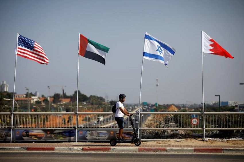 ندوة عربية ـ إسرائيلية: الإعلام العربي يراهن على السلام ويؤكد على الحق الفلسطيني
