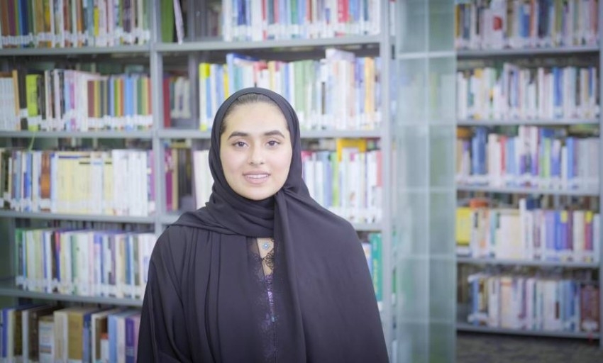 «دبي للثقافة» توثق أمنيات الأطفال في كبسولة «مكتبتي وإكسبو» الزمنية