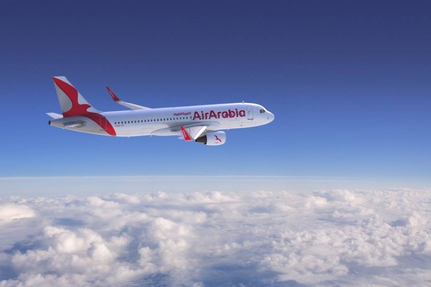 «العربية للطيران أبوظبي» تسير رحلاتها إلى السودان اعتباراً من 7 أكتوبر المقبل