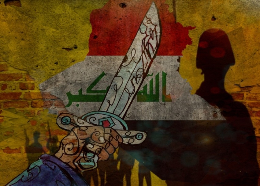 العراق غداً.. صدام الدولة واللادولة