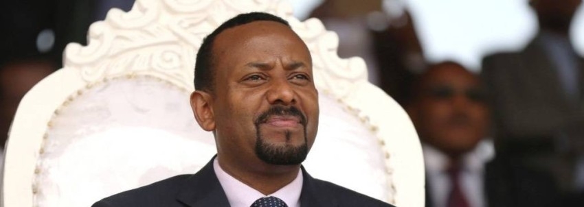 بعد عام على فوزه بـ«نوبل».. آبي أحمد يكافح لحفظ السلام في إثيوبيا