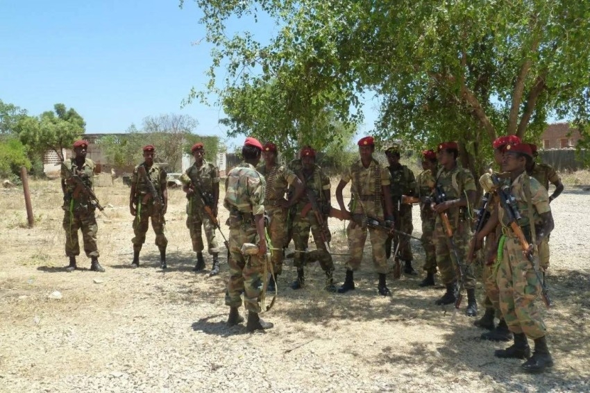 ميليشيات مسلحة تقتل 15 شخصاً على الأقل في غرب إثيوبيا