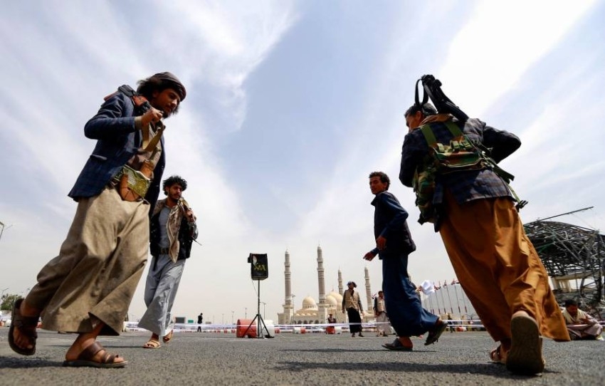 منظمة حقوقية تدين هجمات الحوثيين «العشوائية» في مدينة مأرب باليمن