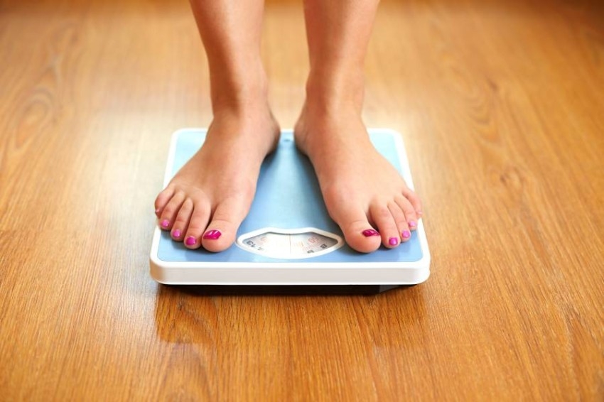 إنقاص الوزن أنجح علاج لمتلازمة تكيس المبايض