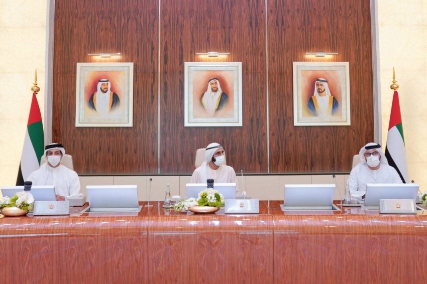 محمد بن راشد: الإمارات الأولى في 121 مؤشراً على مستوى العالم