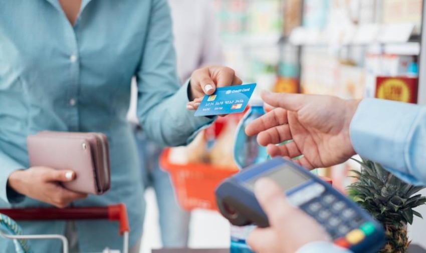 22 % نمو استخدام البطاقات البنكية في سداد الإيجارات