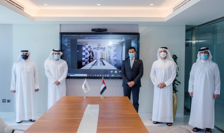 اتفاقية بين «جافزا» والاتحاد لائتمان الصادرات لتنمية قطاع الأعمال في الإمارات