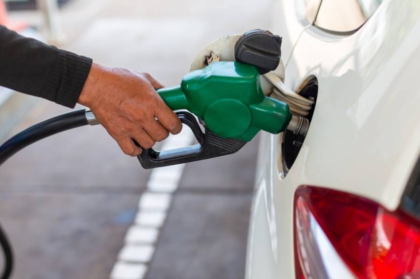 ثبات أسعار البنزين والديزل في الإمارات خلال أكتوبر