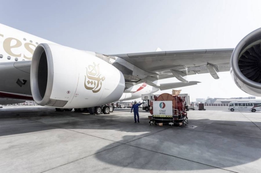 الإمارات للشحن الجوي تطلق خدمتها إلى غوادالاخارا بالمكسيك