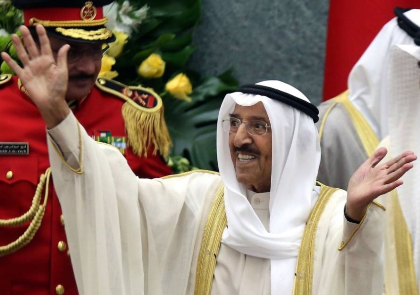 الكويت في عهد الشيخ صباح: نهضة وازدهار اقتصادي وحكمة سياسية