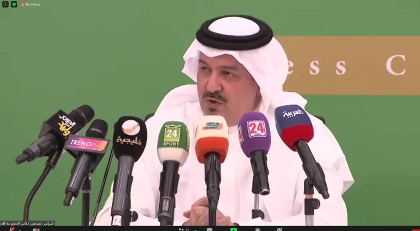 زيادة جوائز كأس السعودية للخيول