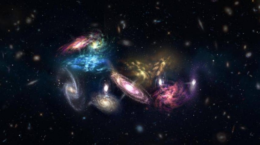 علماء ينجزون أدق قياس لكمية المادة الإجمالية في الكون