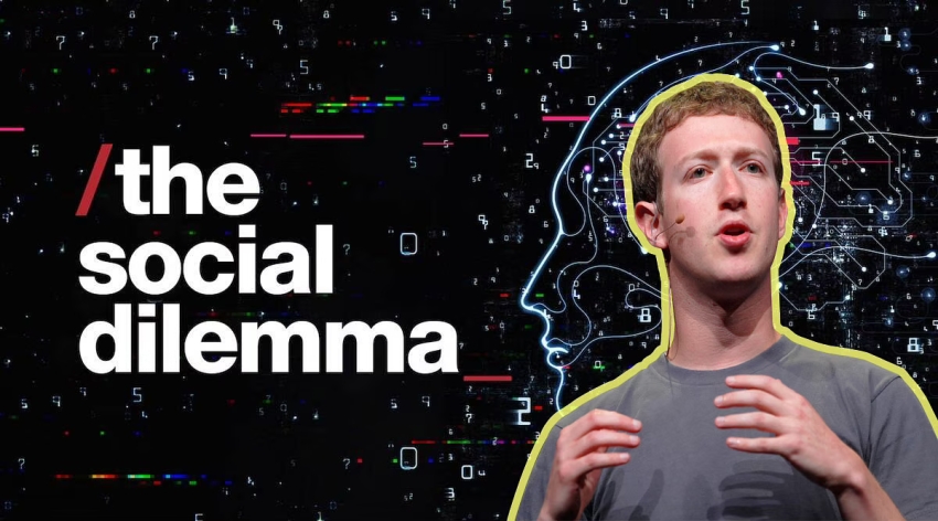 فيسبوك يرد على ادعاءات دراما نتفليكس الوثائقية «المعضلة الاجتماعية»