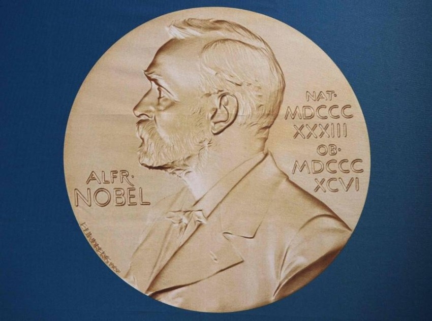 أسبوع نوبل بدأ بجائزة الطب