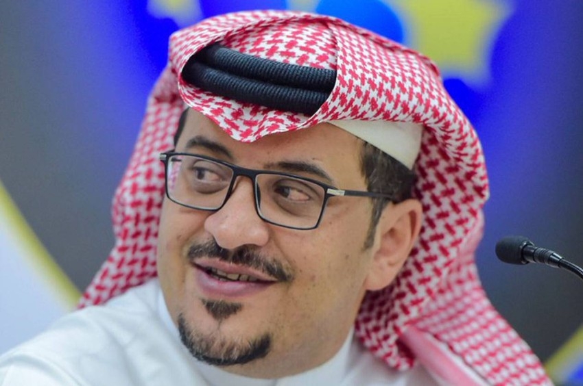 استقالة رئيس نادي التعاون السعودي