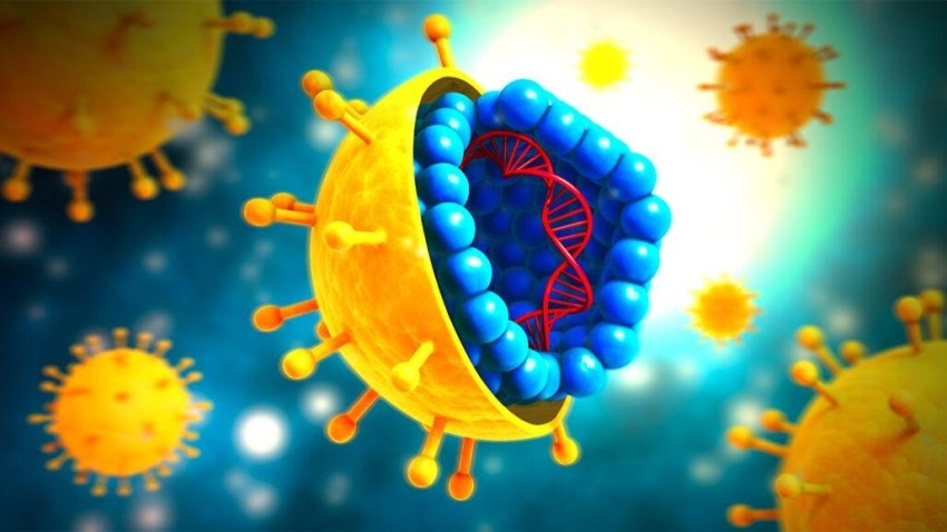 اكتشافات التهاب الكبد الوبائي C تفوز بجائزة نوبل 2020