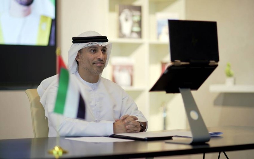 الإمارات تدعم الجهود الدولية لتشجيع السياحة وتحسين تجربة السفر الآمن
