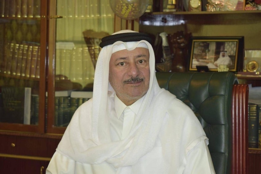 شكوى للأمم المتحدة تطالب قطر برفع حظر السفر عن النعيمي وزير العدل السابق
