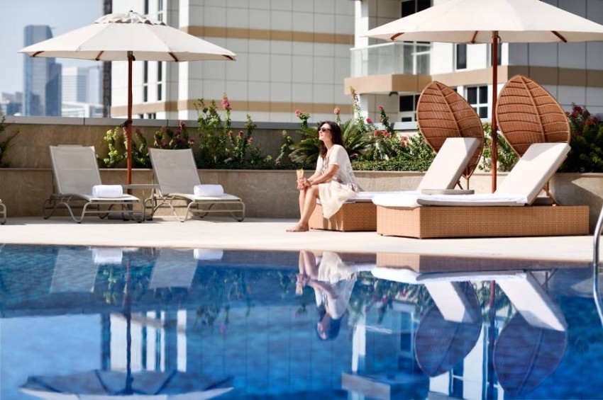 60% إشغال فنادق الإمارات في العطلات واستفسارات خارجية حول حجوزات الأعياد