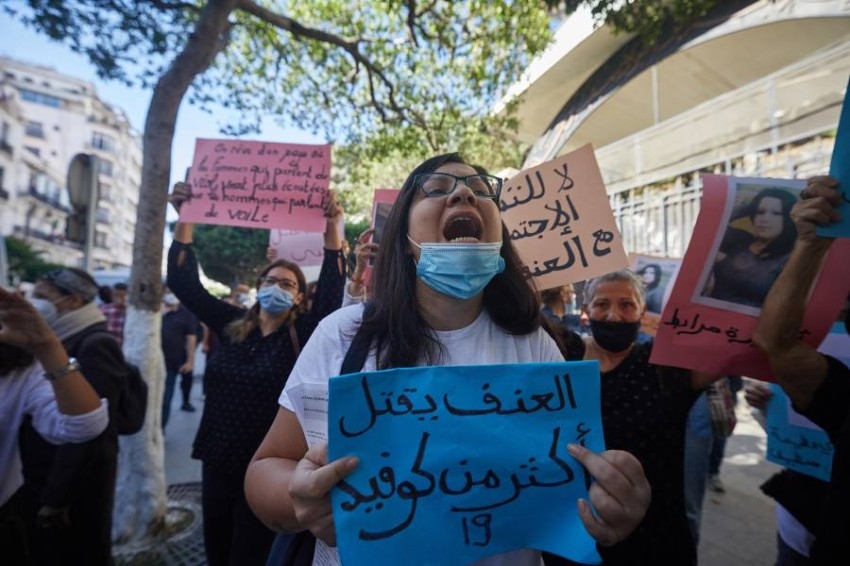 الجزائر.. جرائم الاغتصاب والحرق تُشعل نار الدعوات لإعادة تفعيل «الإعدام»