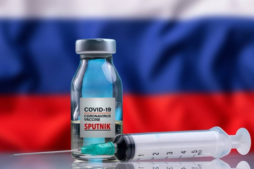 روسيا تعلن نجاح لقاح «سبوتنيك - في» المضاد لكورونا