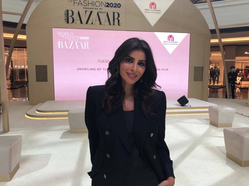 عالم من الأزياء 2020.. 5 أيام من الموضة والأناقة في رحاب دبي