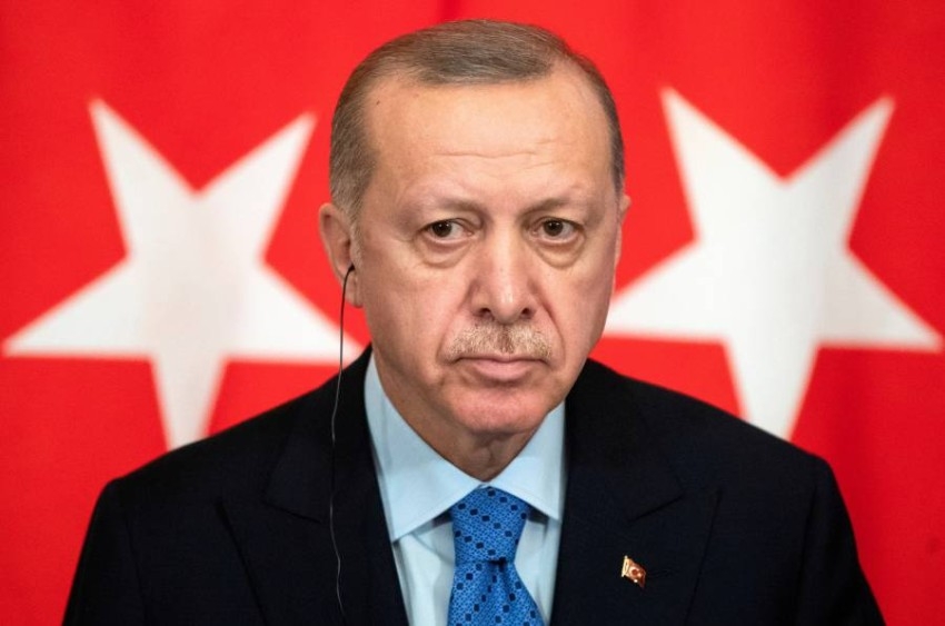 تقرير أمريكي: أردوغان المحرض الرئيسي للصراع في ناجورنو قره باغ والنزاع يبشر بنهاية حلمه العثماني