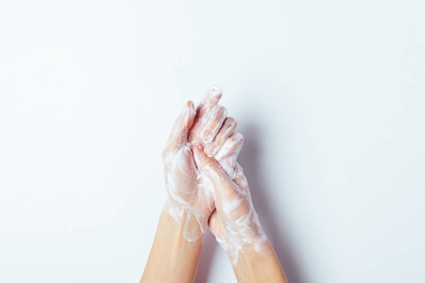 اليوم العالمي لغسل اليدين.. يعزز أهميته في ظل انتشار كورونا