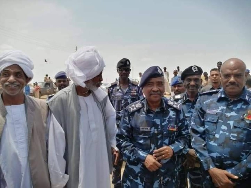 «فتنة الوالي» تضرب شرق السودان والحكومة تنشر قوات من الجيش والشرطة