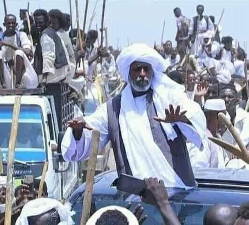 «فتنة الوالي» تضرب شرق السودان والحكومة تنشر قوات من الجيش والشرطة