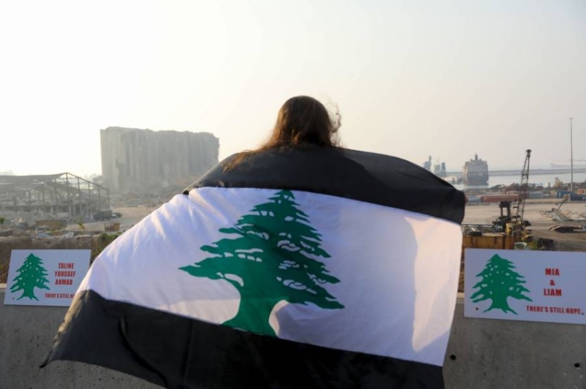 فرنسا تدعو المسؤولين اللبنانيين إلى «اختيار النهوض بدل الشلل»