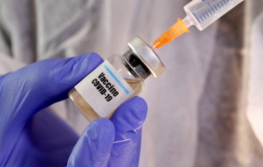 مدينة صينية تجيز التطعيم بلقاح تجريبي مضاد لكورونا بسعر 60 دولاراً