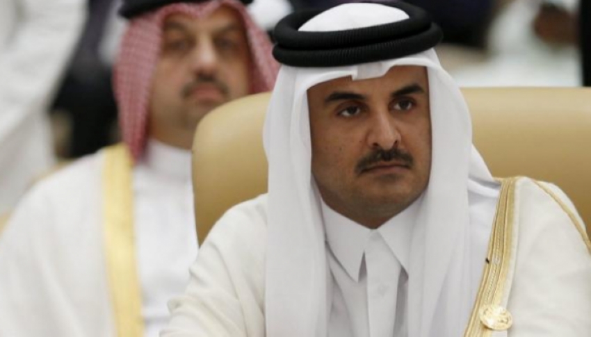 دراسة: دستور قطر وثيقة استبداد الأمير واستعباد الشعب