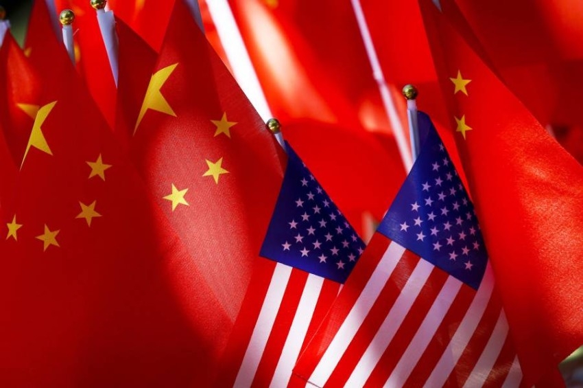 رداً على تقارير بمحاولة احتجاز أمريكيين.. الصين تتهم أمريكا بلعب دور الضحية