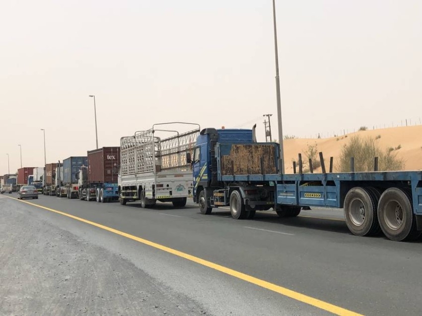 وزراء النقل العرب يناقشون غداً مقترحاً مصرياً بإنشاء شركة عربية لنقل البضائع