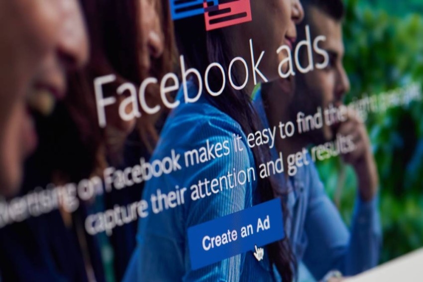 فيسبوك رفض مليوني إعلان سعت لعرقلة الانتخابات الأمريكية