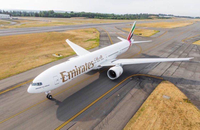 اتفاقية بين «طيران الإمارات» و«إيرلينك» لتوسيع شبكتها في جنوب إفريقيا
