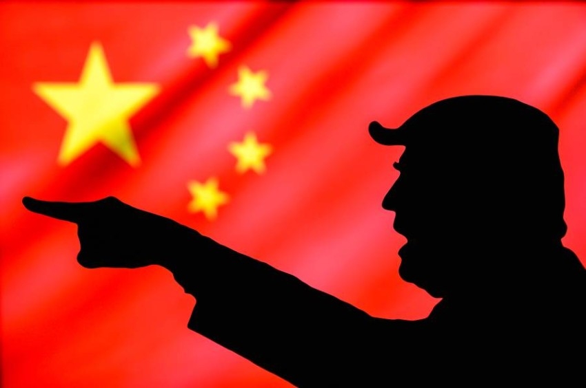 هل تفضل الصين فوز ترامب في الانتخابات الأمريكية؟